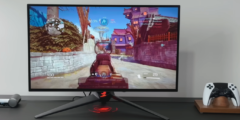 ASUS ROG Swift OLED PG27AQDM Review: Is It Worth It for Gamers