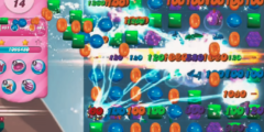 Candy Crush Saga Review: The Puzzle Classic That Continues to Define Mobile Gaming