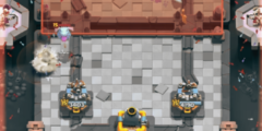 Clash Royale Review: A Masterclass in Competitive Mobile Strategy