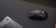 Logitech G Pro X Superlight 2 Review: Is It Worth It for Gamers