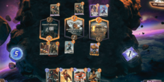 Marvel Snap Strategy Guide: How to Master the Core Gameplay