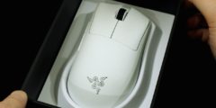 Razer DeathAdder V3 Pro Review: Is It Worth It for Gamers