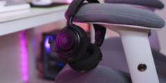SteelSeries Arctis Nova 7 Wireless Review: Is It Worth It for Gamers